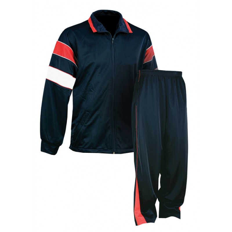 Track Suits