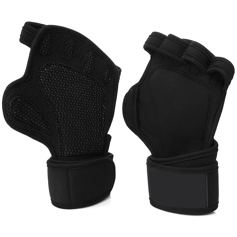 Weightlifting Gloves