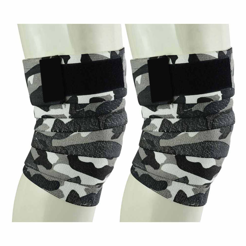 Knee Wraps