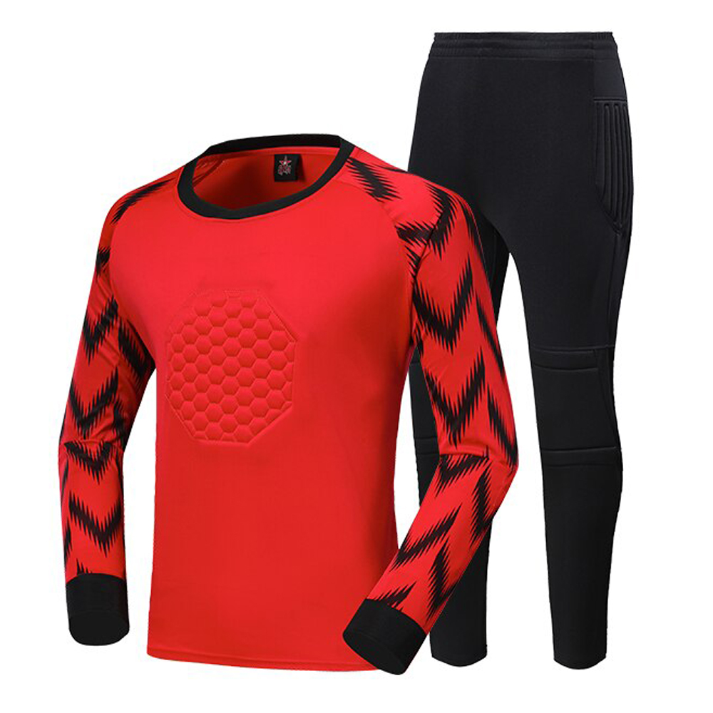 Goal Keeper Uniforms