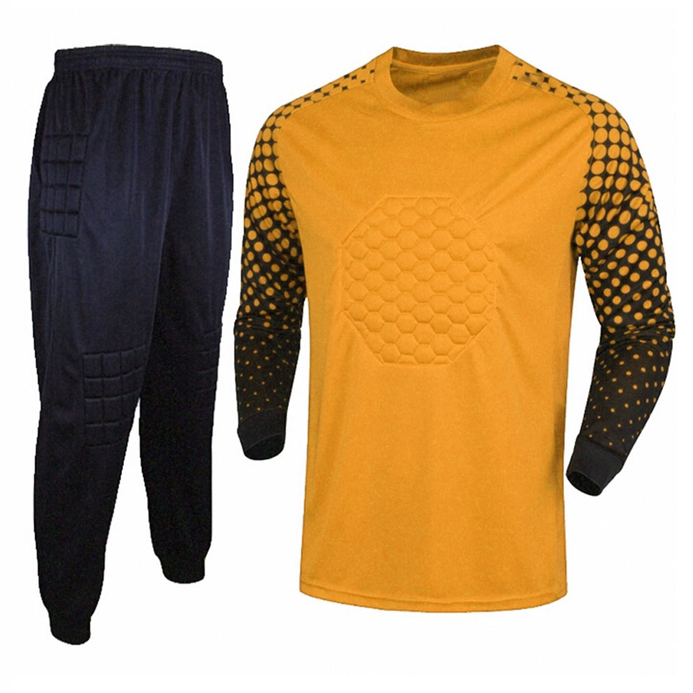 Goal Keeper Uniforms