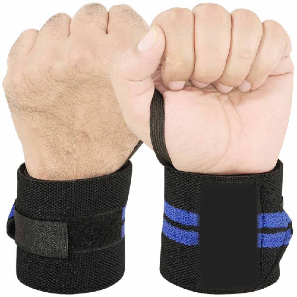 Wrist Wraps