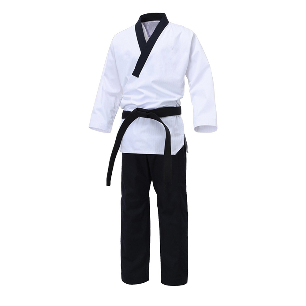 Karate Uniforms