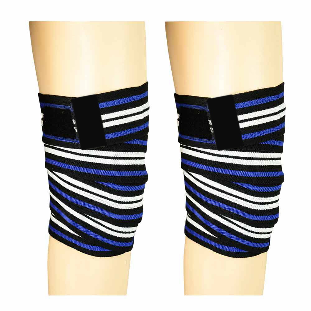 Knee Wraps