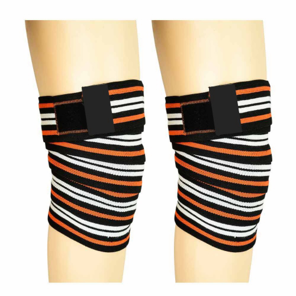 Knee Wraps
