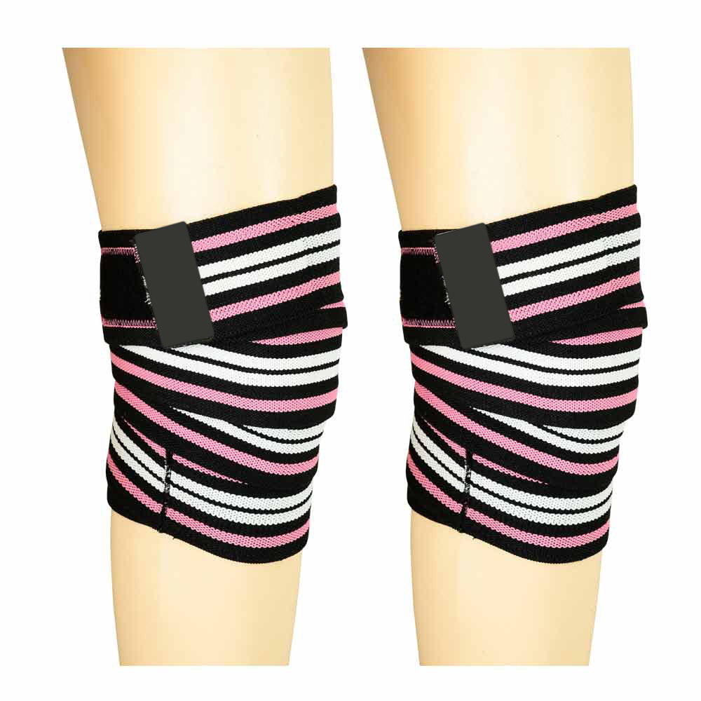 Knee Wraps