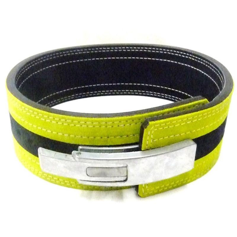 Lever Buckle Belts