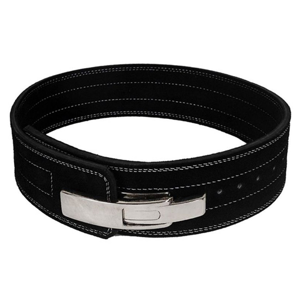 Lever Buckle Belts