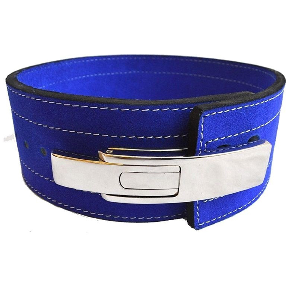 Lever Buckle Belts