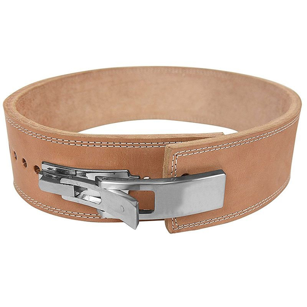 Lever Buckle Belts