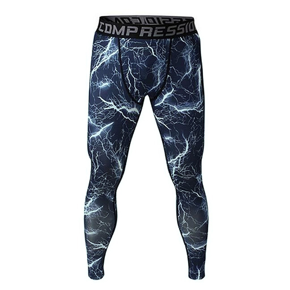 Compression Pants