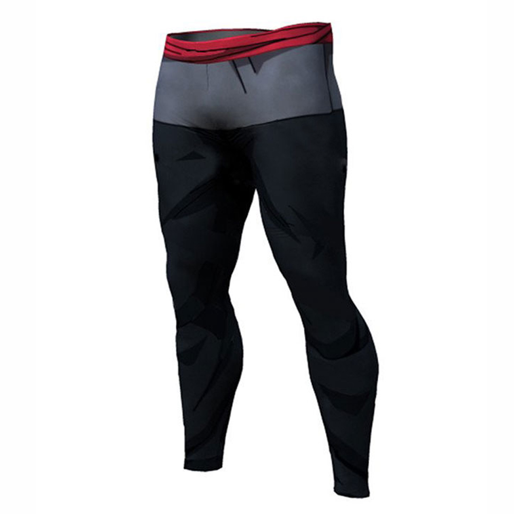 Compression Pants