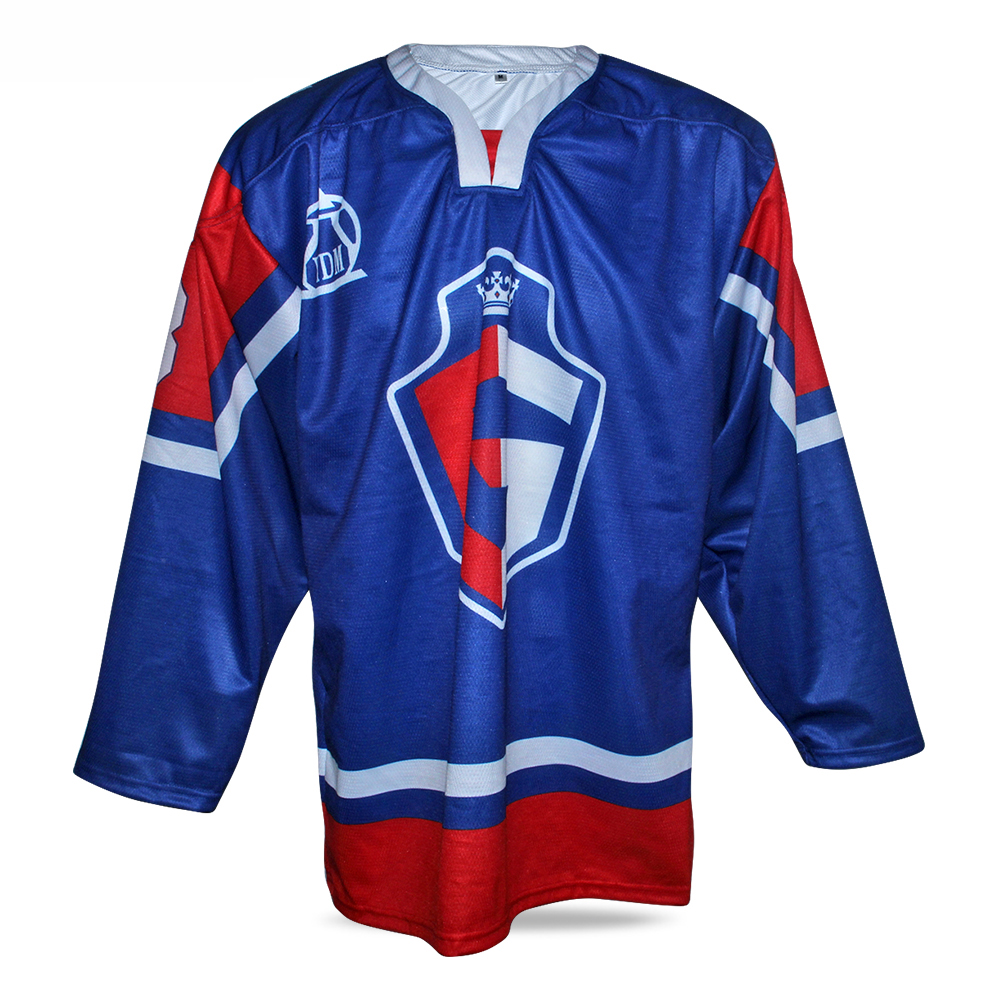 Ice Hockey Uniforms