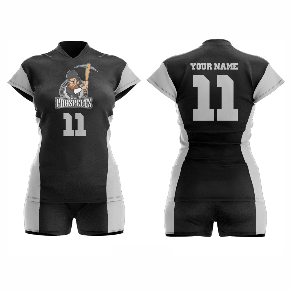 Volley Ball Uniforms