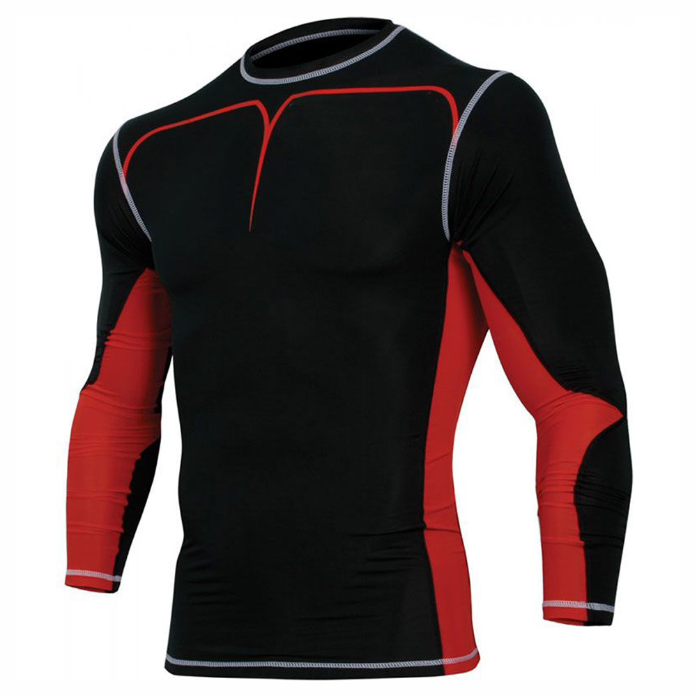 Rash Guards